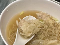 云吞-恩宁刘福记(东华东路店)