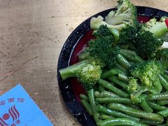 -惠丰源烩面馆(经七路店)