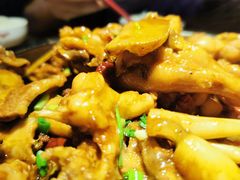 -胖哥俩肉蟹煲(昆山金鹰店)