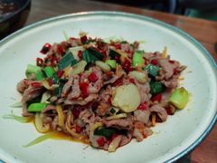 -树厨贵州菜(花果园购物中心店)