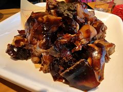 -村长家的疙瘩汤·东营菜(东营茶城店)