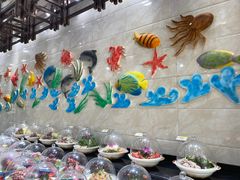 -渔码头食府(蓬莱阁店)