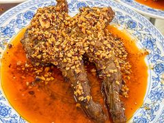 -鸿运兔·手撕烤兔(天府广场店)