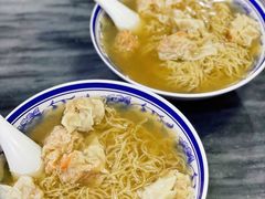-兴兴旺·冬瓜盅·啫啫煲(西华路店)