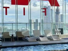 -普拉达游泳健身(水湾1979店)