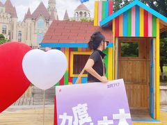 -长沙友阿奥特莱斯