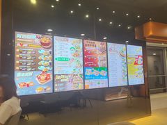 -大快活(丽丰店)