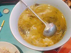 -川正旺江湖菜(三元桥店)