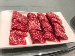 特级肥牛片-协成海鲜火锅(情侣路店)