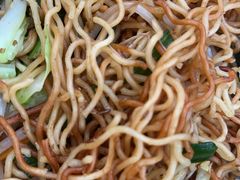 -清真·馬坡二旦烧烤(人生一串拍摄店)