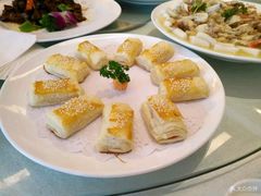 -玄武苏宁诺富特酒店·紫金轩中餐厅