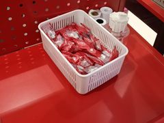 -喜家德虾仁水饺(邯郸新世纪中心店)