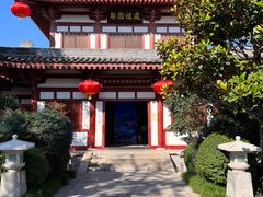 -华清宫景区