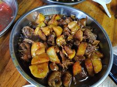 -烟桥私房菜馆(奋哥)