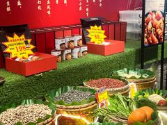 -肖记公安牛肉鱼杂馆·省级非物质文化遗产(崇仁路江滩直营店)