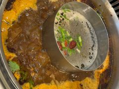 -葛记红焖羊肉(人民路店)