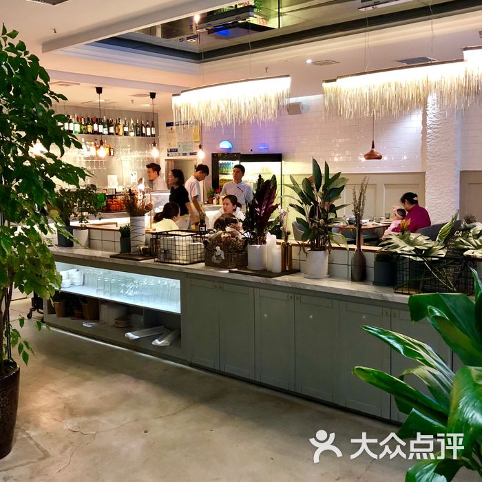 麦记餐厅 hk-diner