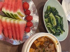 -丽华园(汉阳龙阳店)