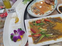 -醉壹号海鲜大排档(厦门美食地标店)