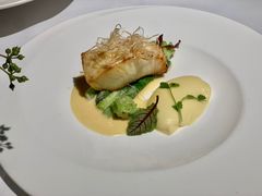 -Oyster Talks 四度蚝法餐厅