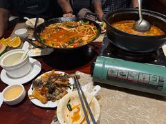 -金龙寨(解西店)