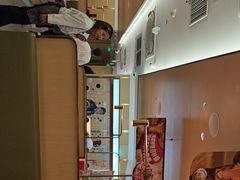-海底捞火锅(东方时代广场店)