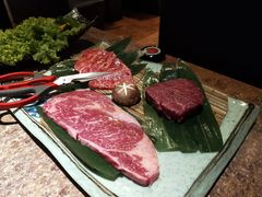 -炼火烤肉店