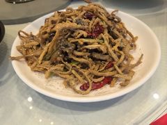 -新洪记·丽久饭店(铁西店)