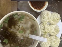 -庆丰包子铺(天通苑店)