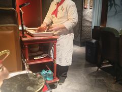 -正阳门饭庄·烤鸭·北京菜(万丰路七里庄店)