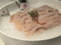 -围炉夜话·潮汕卤水火锅(榕江店)