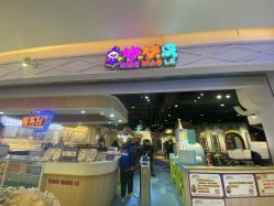 -妙妙乐儿童乐园·生日派对·班级聚会(万风新天地东楼三楼店)