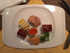 -杭州国际会议中心洲际酒店-原素全日餐厅(解放东路店)