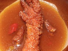 -老淮滨-蚌埠非遗小吃(淮河路店)