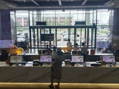 -星河湾温泉洗浴酒店