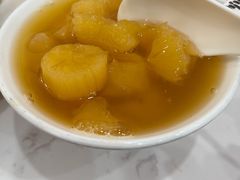 -张飞木薯羹(金鱼巷店)