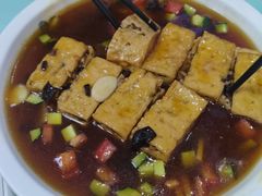 -新味都博山菜