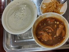 炒肝-姚记炒肝店(鼓楼店)
