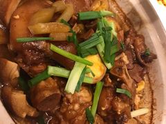 -宝轩渔府·老字号海鲜·正宗津菜(水上店)