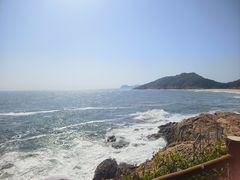 -广东惠东海龟国家级自然保护区