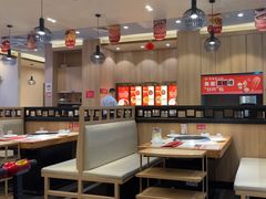-蜀留香火锅(社会山店)