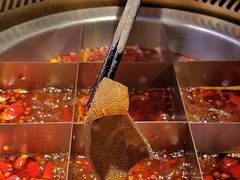 -井格重庆火锅(西直门凯德Mall店)