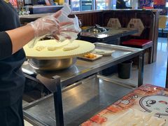 -二十一分小锅炖(皓月店)