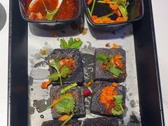 -火宫殿·小吃王国(坡子街店)