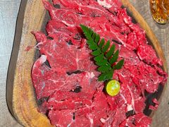 -蘑界·野生菌火锅(深业上城店)