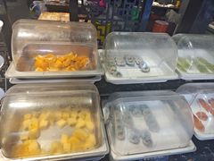 -33韩式自助烧烤(环城南路店)