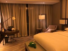 -舟山希尔顿酒店