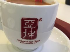 -亚坤(白沙浮广场店)