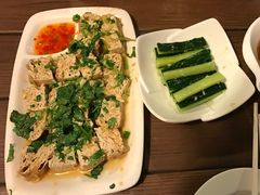 -吉亨面馆(古北1699店)