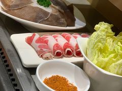 -海底捞火锅(天一广场亚细亚店)
